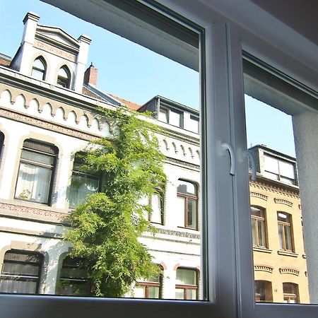 Top Apartments In Zentraler Lage Koln Bagian luar foto
