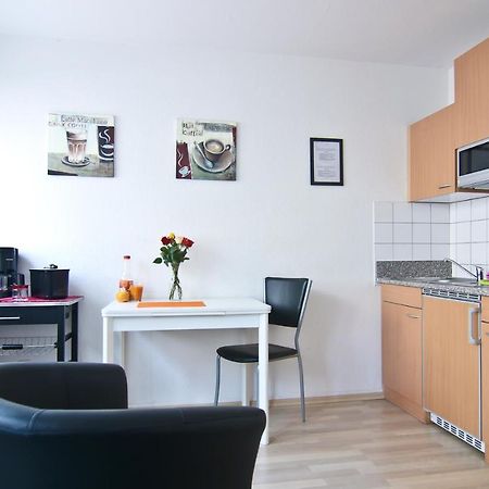 Top Apartments In Zentraler Lage Koln Bagian luar foto