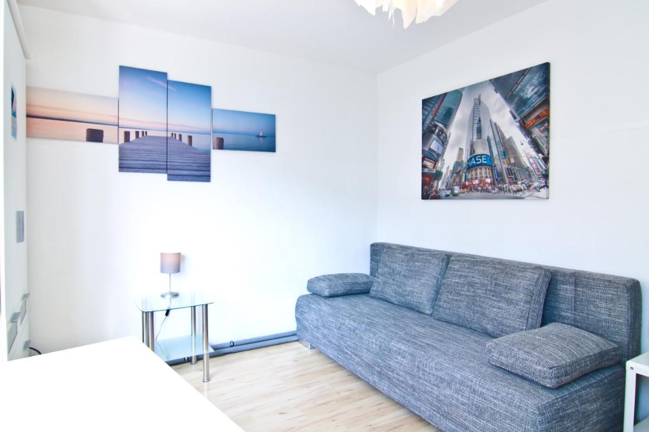 Top Apartments In Zentraler Lage Koln Bagian luar foto