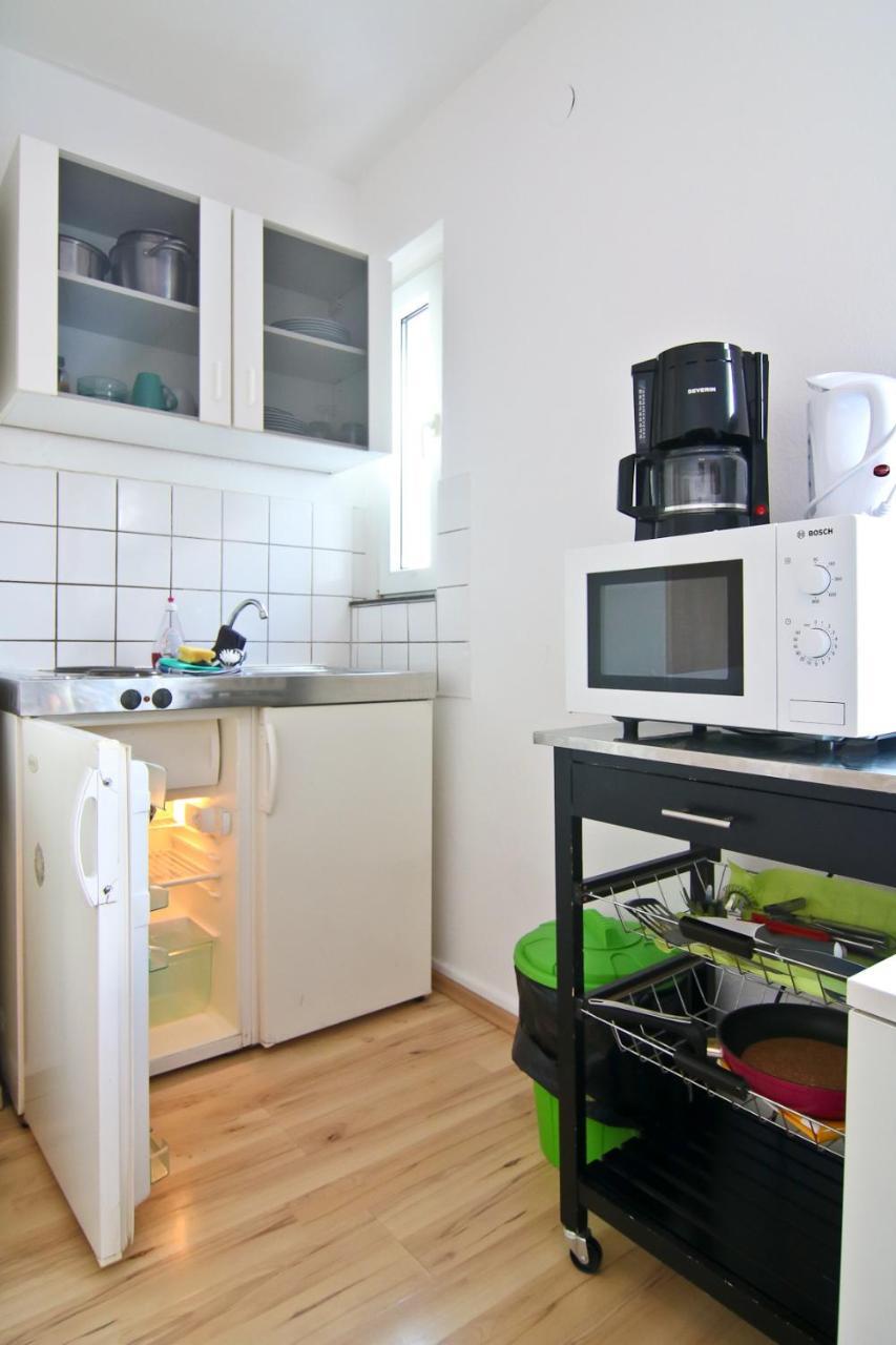 Top Apartments In Zentraler Lage Koln Bagian luar foto