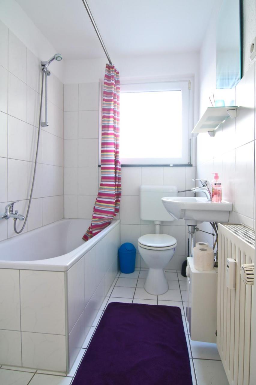 Top Apartments In Zentraler Lage Koln Bagian luar foto