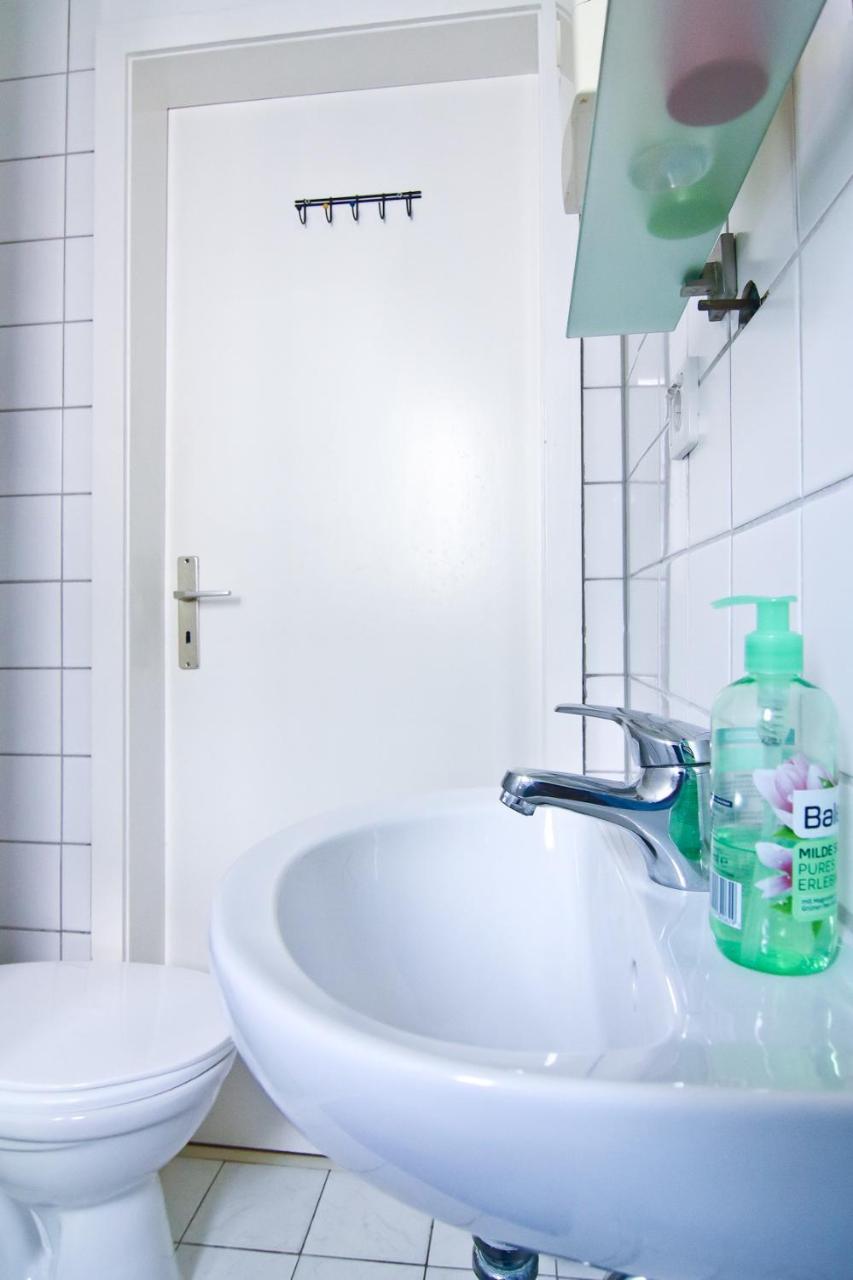 Top Apartments In Zentraler Lage Koln Bagian luar foto