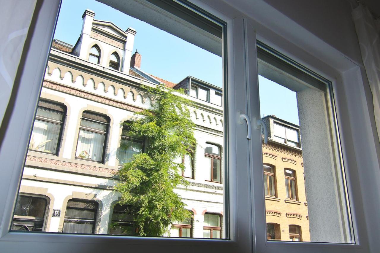 Top Apartments In Zentraler Lage Koln Bagian luar foto