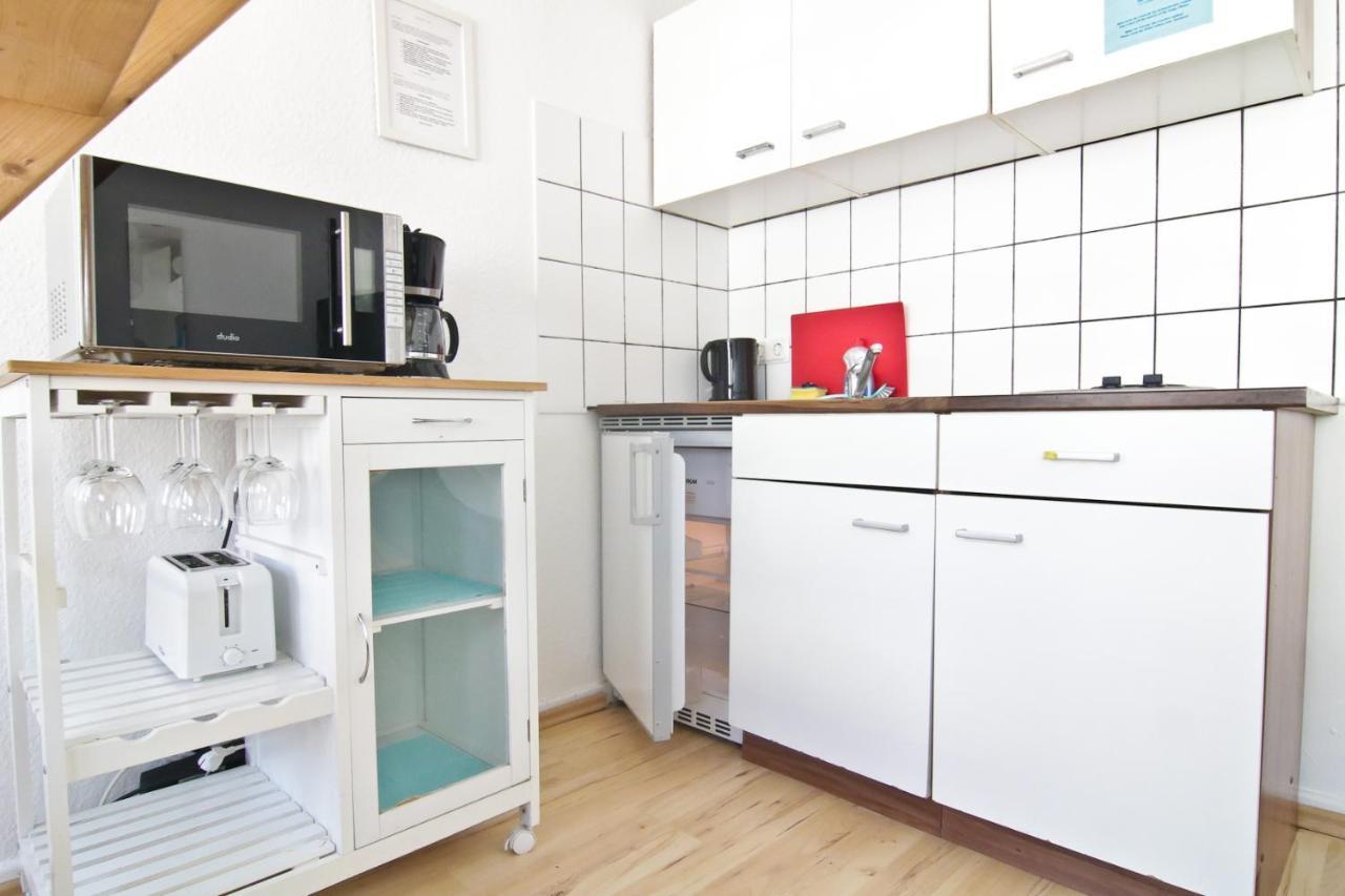 Top Apartments In Zentraler Lage Koln Bagian luar foto