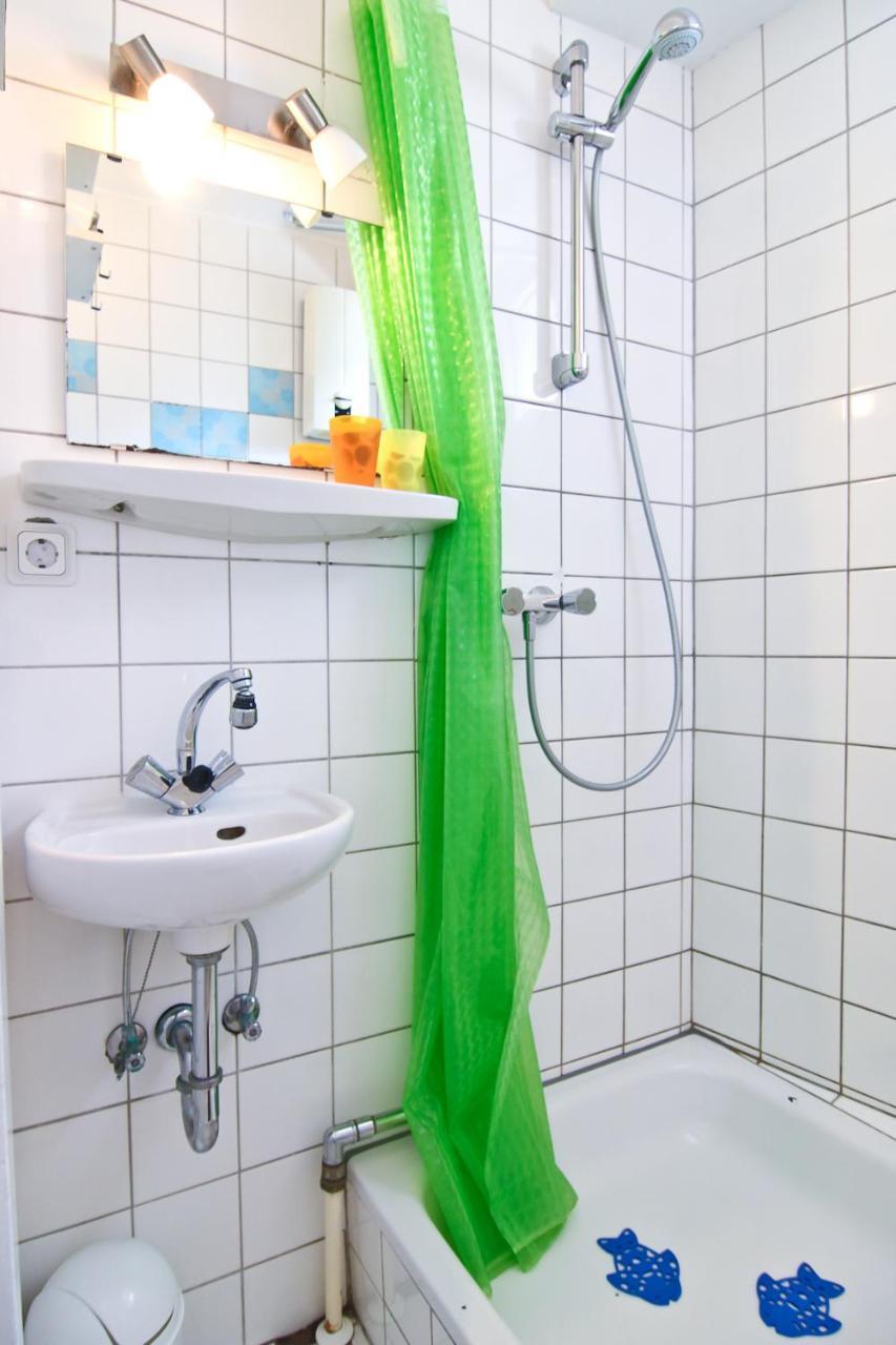 Top Apartments In Zentraler Lage Koln Bagian luar foto