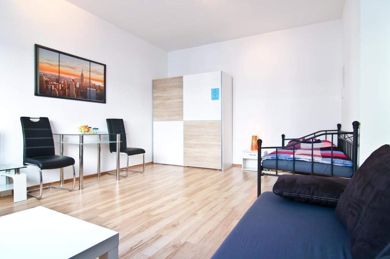 Top Apartments In Zentraler Lage Koln Bagian luar foto