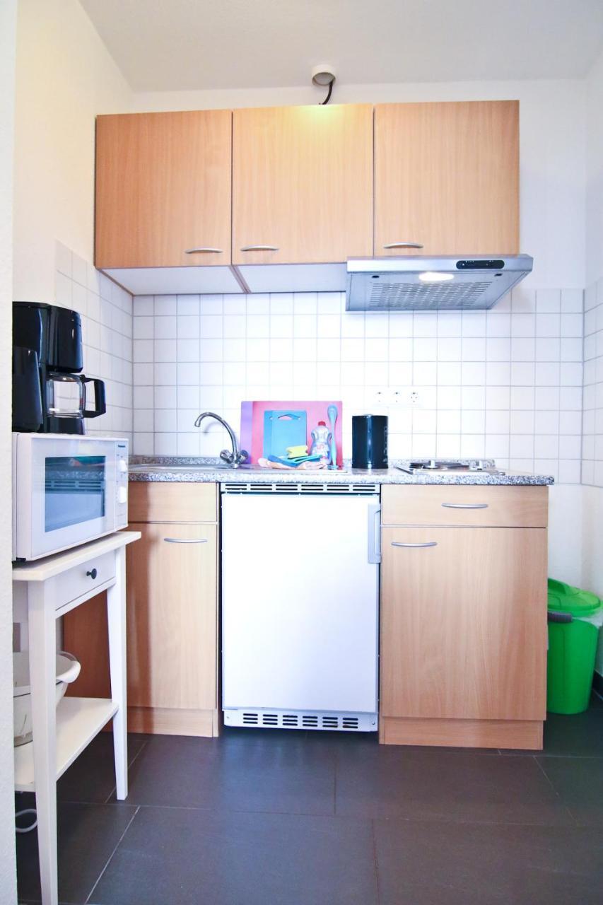 Top Apartments In Zentraler Lage Koln Bagian luar foto