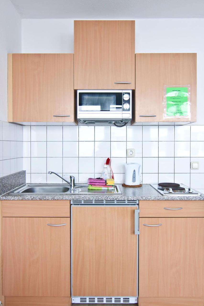 Top Apartments In Zentraler Lage Koln Bagian luar foto