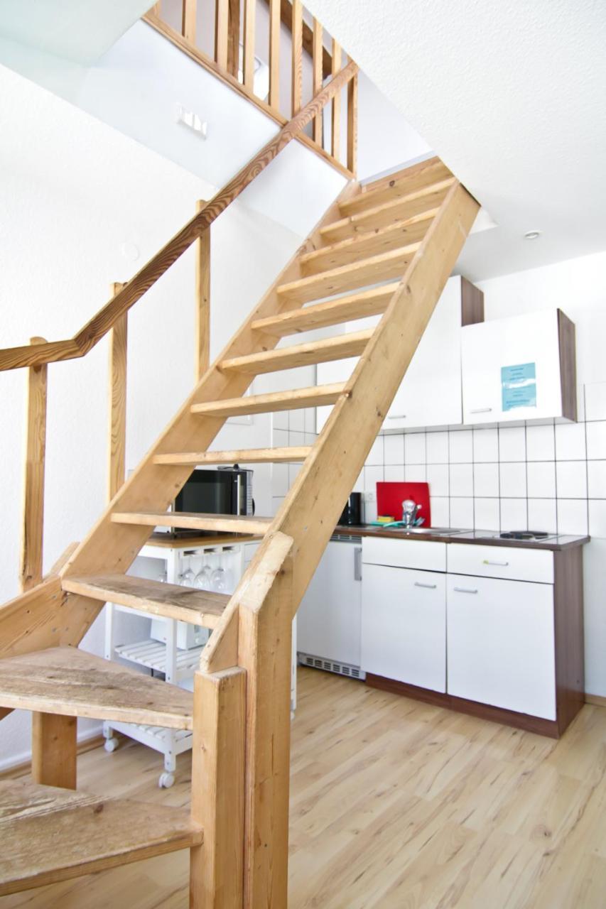 Top Apartments In Zentraler Lage Koln Bagian luar foto