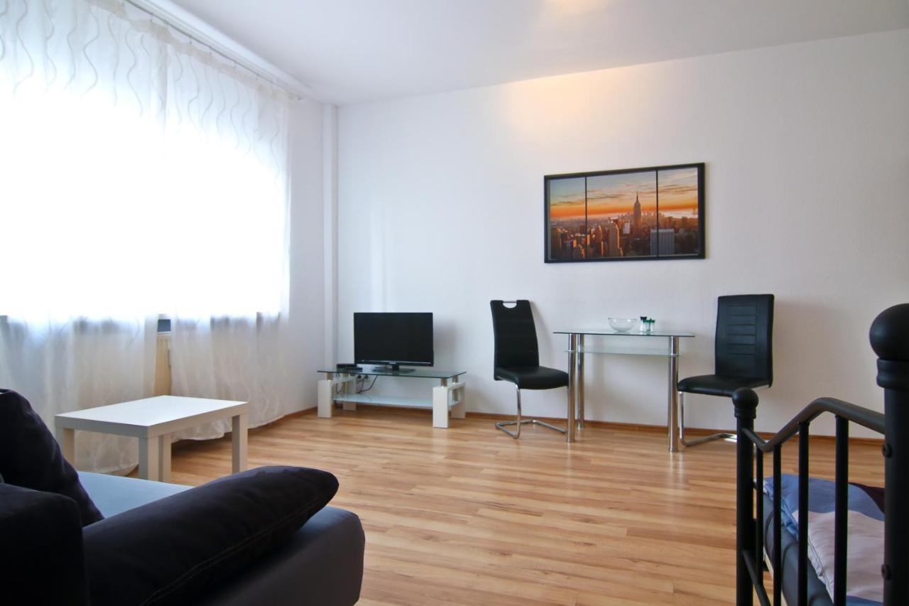 Top Apartments In Zentraler Lage Koln Bagian luar foto
