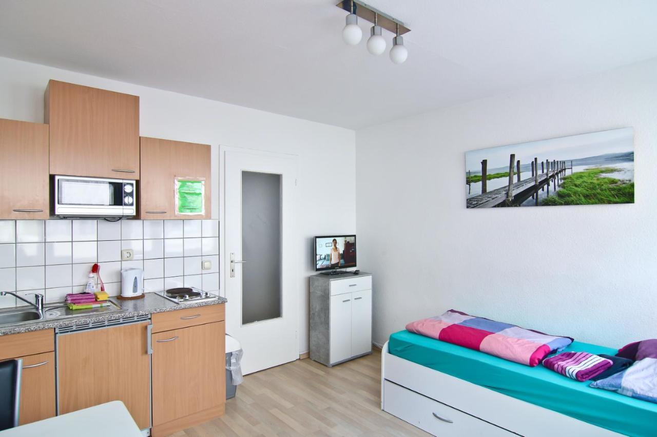 Top Apartments In Zentraler Lage Koln Bagian luar foto