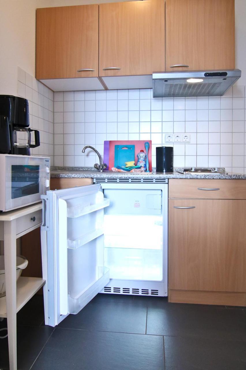 Top Apartments In Zentraler Lage Koln Bagian luar foto
