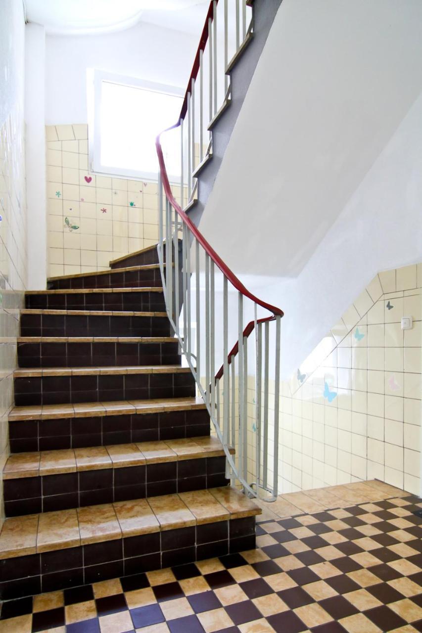 Top Apartments In Zentraler Lage Koln Bagian luar foto