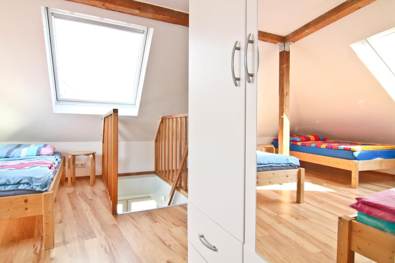 Top Apartments In Zentraler Lage Koln Bagian luar foto