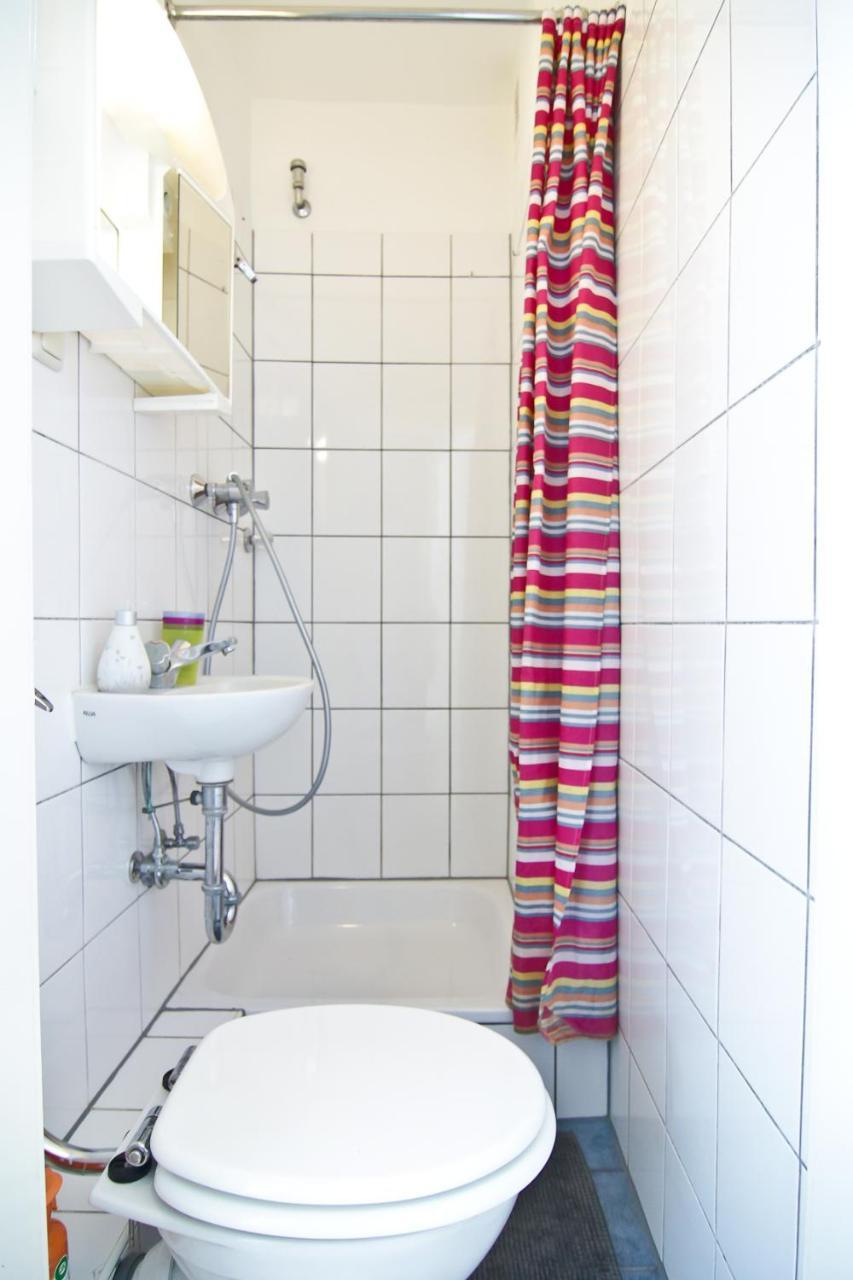 Top Apartments In Zentraler Lage Koln Bagian luar foto