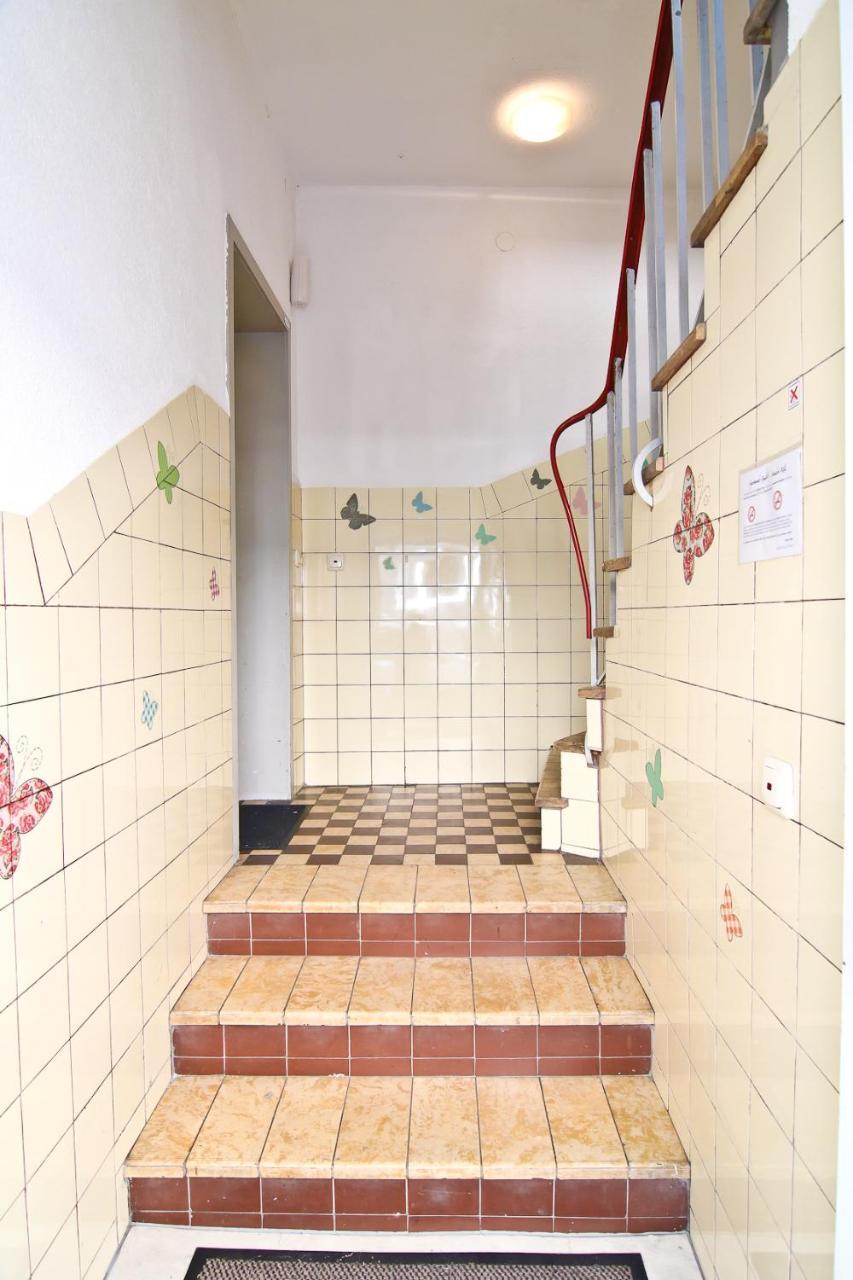 Top Apartments In Zentraler Lage Koln Bagian luar foto