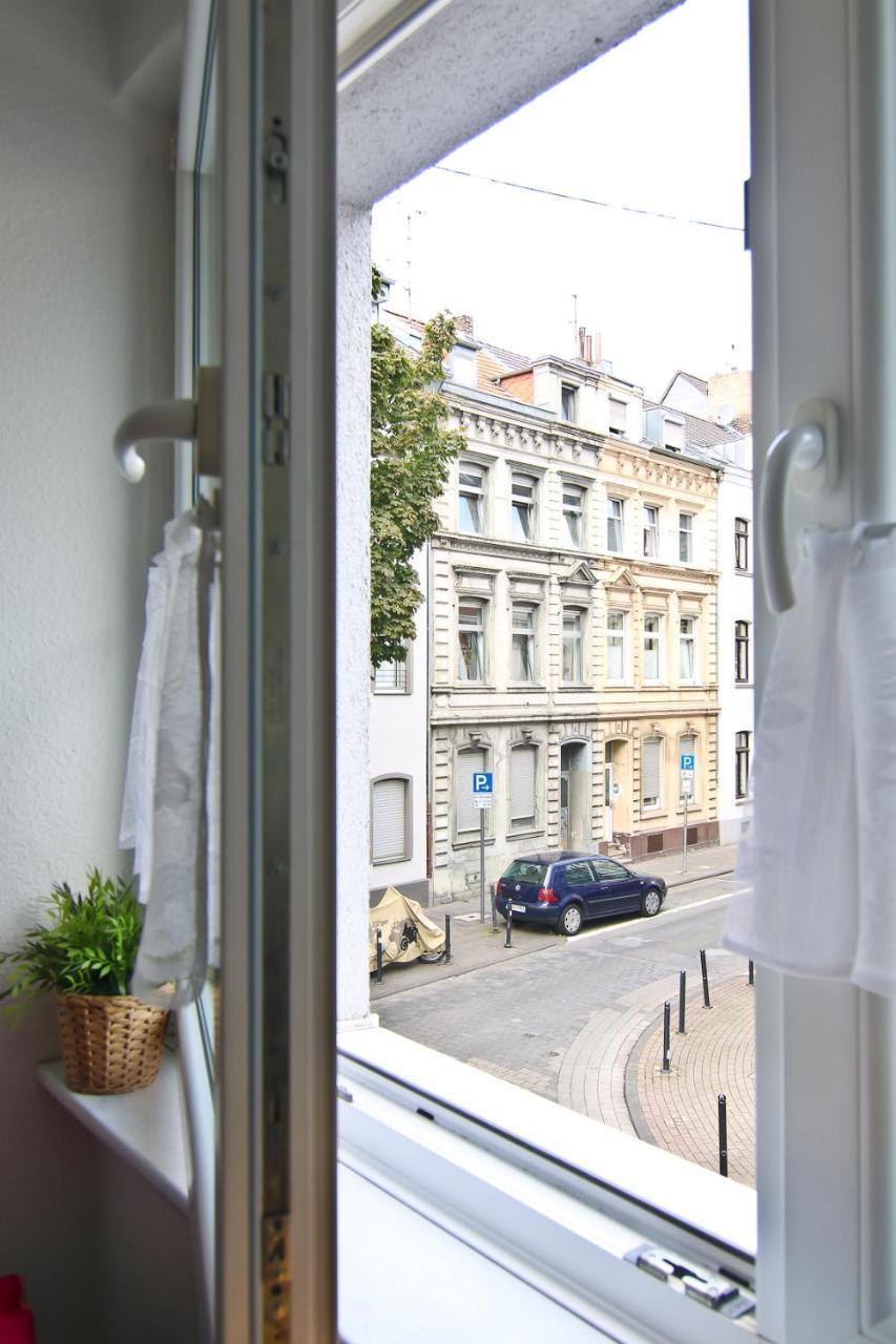 Top Apartments In Zentraler Lage Koln Bagian luar foto
